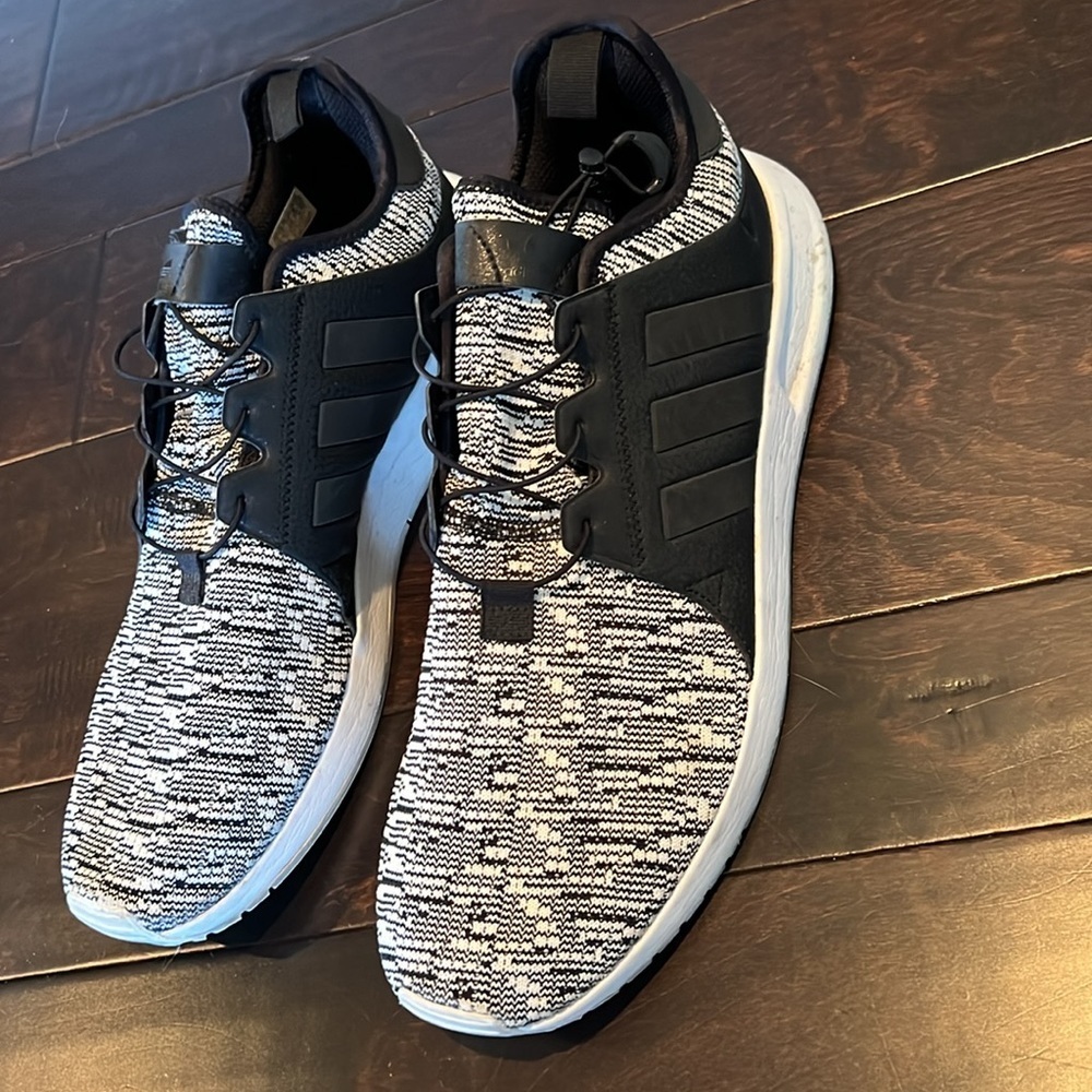 Adidas X PL Trainers 13 - Picture 5 of 10